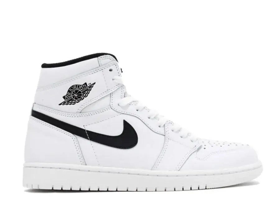 Jordan Retro 1 High "Yin Yang"