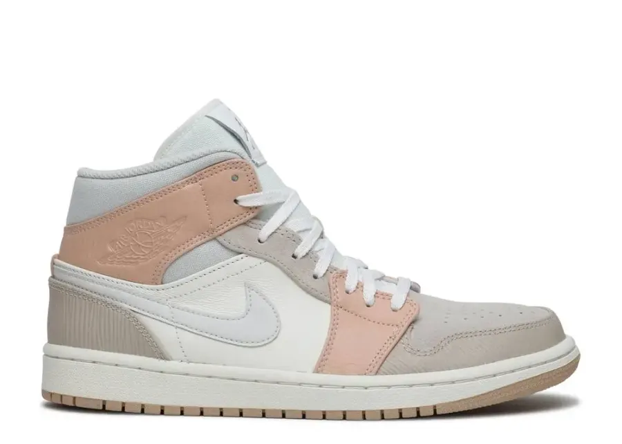 Jordan Retro 1 Mid "Milan"