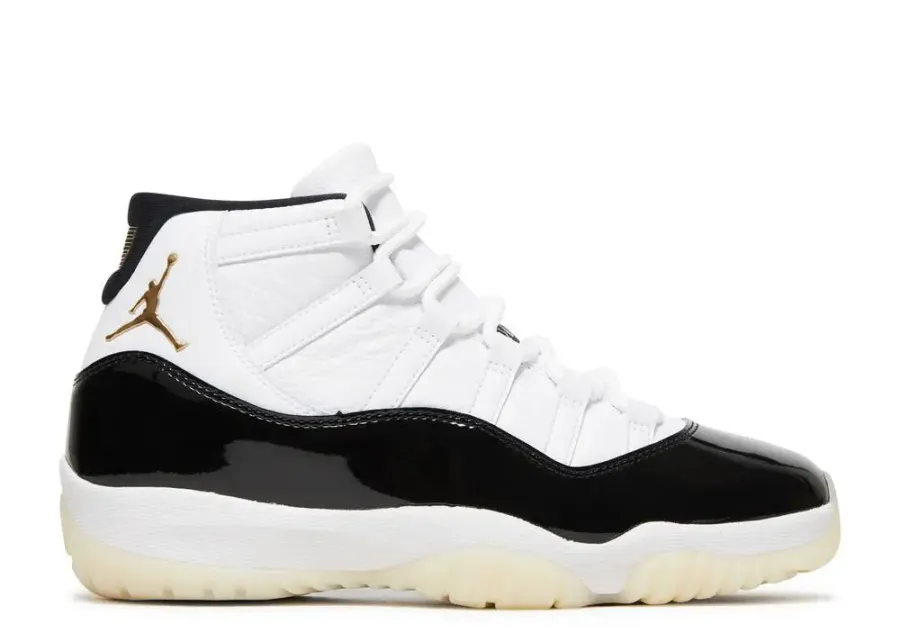Jordan Retro 11 "Gratitude - Defining Moments"