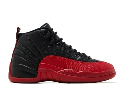 Jordan Retro 12 'Flu Game' (2025)