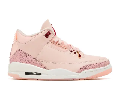 Jordan Retro 3 'Treat Yourself'