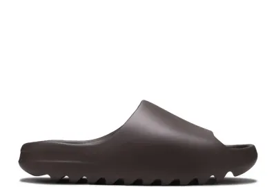 Yeezy Yzy Slide "Soot"