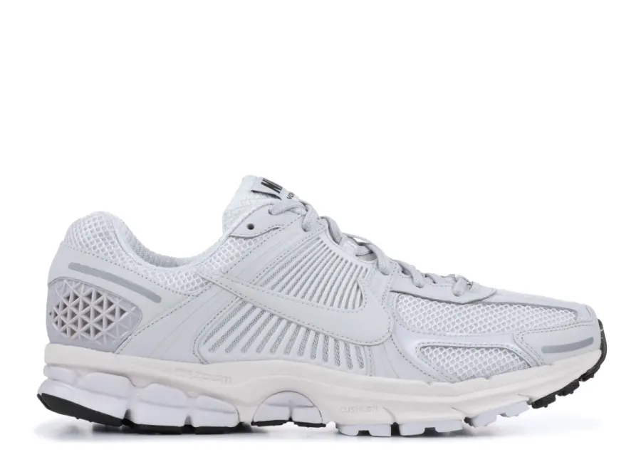 Nike Zoom Vomero 5 'White Grey'